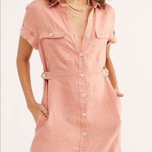 Italian Love Story Dress FP